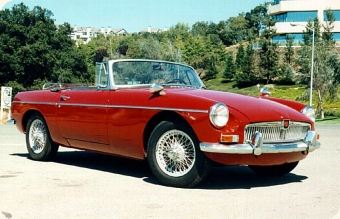 MGB