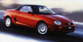 MGF