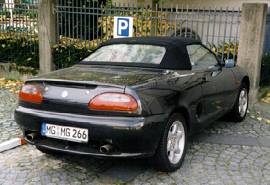 MGF