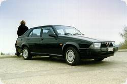 Alfa Romeo 75